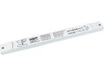 Lineares LED Netzteil Flach 150W | 24V | DALI | IP 20